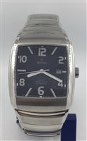Orologio Festina Uomo Elegance in Acciaio F16105/3 - F16105/3